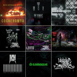 Cochebomba(feat. Canino) (Explicit)