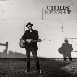 Chris Sensat