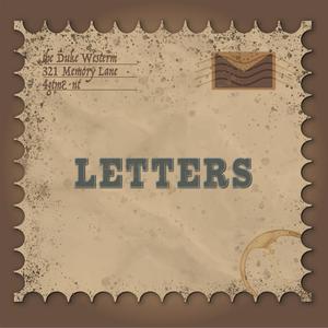 Letters