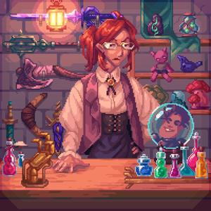 Inconvenience Store (Explicit)