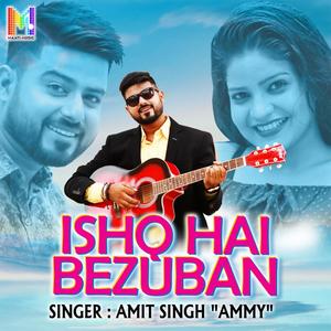 Ishq Hai Bezuban
