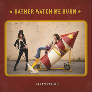 Rather Watch Me Burn