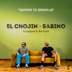 Quiero tu Orgullo