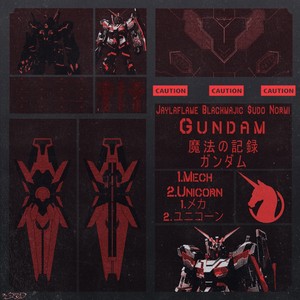 Gundam (Explicit)