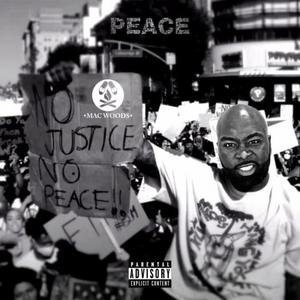 Peace (feat. Original Flow, Glenjamin the Great & Phil Lea) (Explicit)