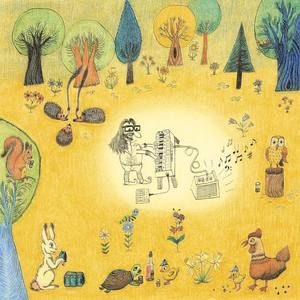 O Som Do Mestre Edmundo