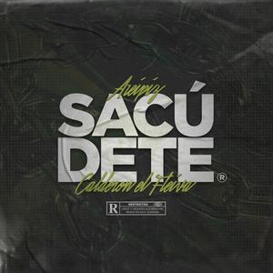 Sacudete (feat. Areipiz)