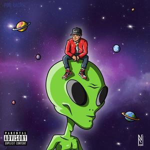 Alien (feat. ANT The Official) (Explicit)