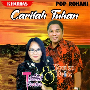 Carilah Tuhan