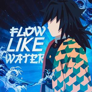 Flow Like Water