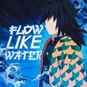 Flow Like Water