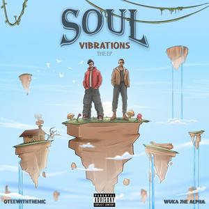 SOUL VIBRATIONS (Explicit)