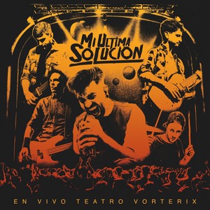 Aguas Negras (En Vivo) [feat. Nazareno Antolini]