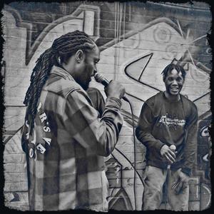 Nevermind (feat. June Vantae) (Explicit)