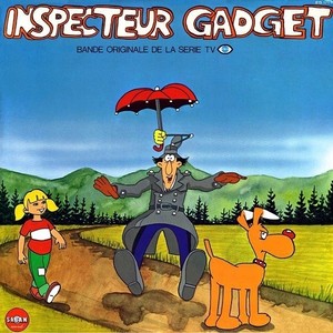 Inspector Gadget (Inst.)