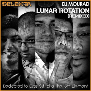 Lunar Rotation (DJ Mourad's Mix)