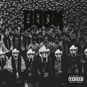 DOOM (feat. BOY BLÈU) [Explicit]