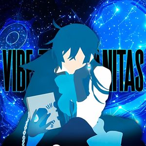 Vibe Trap Vanitas