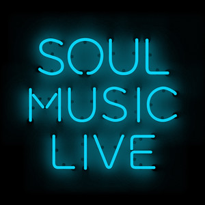 Soul Music Live
