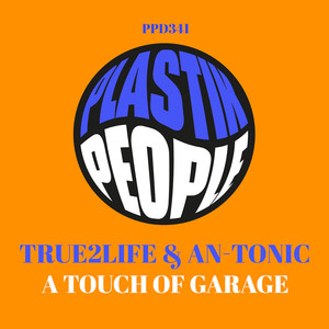 A Touch Of Garage (T2L '25 Vibe)