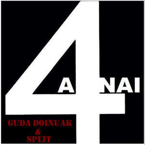 Guda Doinuak & Split