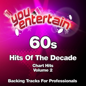 Stop! in the Name of Love (Originally Performed By The Supremes|Professional Backing Track)