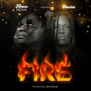 Fire (feat. Sevenkizs)