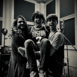 Gabe Kuchan - Double Bass (Interlude)