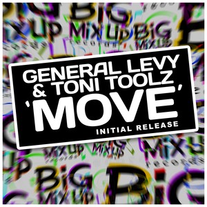Move (Havantek Club Mix)