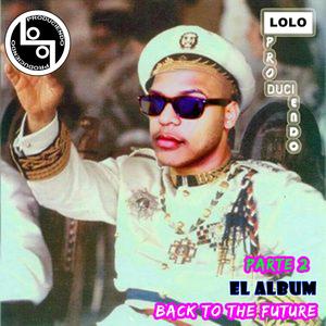 Ella Quiere Mas(feat. Jacool El Fenomeno)