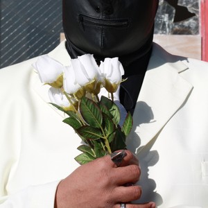 I Do(feat. Will Blaze)