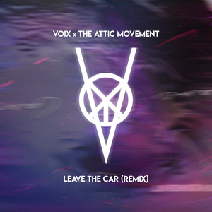 Leave the Car (Remix)