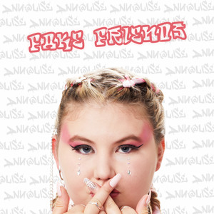 Fake Friends (Explicit)
