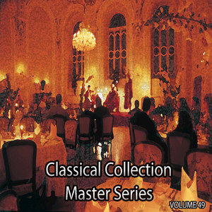 Classical Collection Master Series, Vol. 49