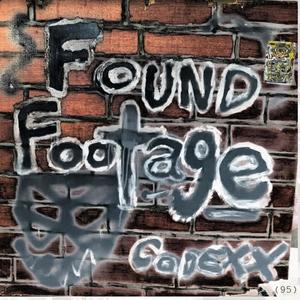 CAN'T CATCH ME (Explicit)