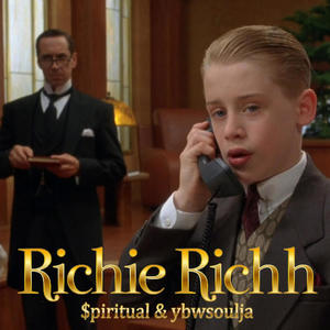 Richie Richh (Explicit)