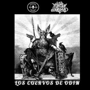 Los Cuervos De Odin (Explicit)