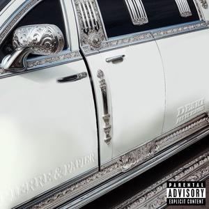 Pierre & papier (feat. MIN ACE & Jw8l) (Explicit)