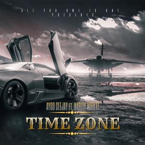 Time Zone (feat. Narley Marlee) (Explicit)