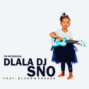 Dlala DJ sno (feat. Dj sno & Phakza)