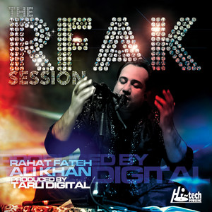 The RFAK Session (Remix)