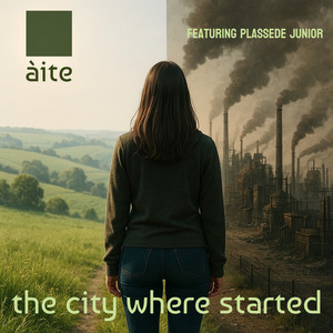 the city where started