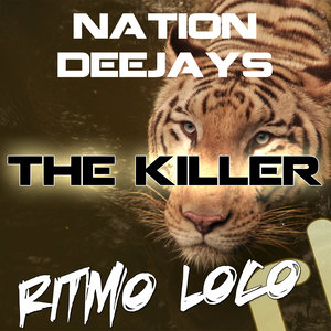 The Killer - Single