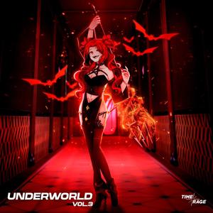 Underworld, Vol.3 (Explicit)