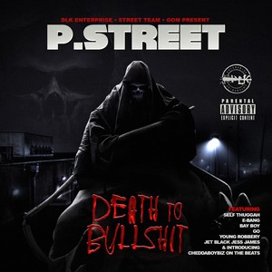 Death to Bullshit (Explicit)