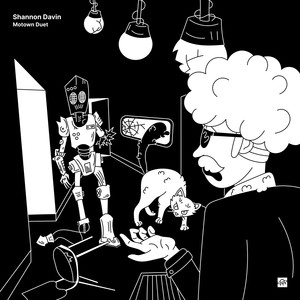 Strange Mojo (Dive Craft Remix)