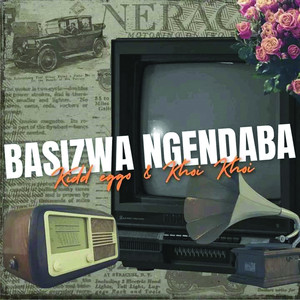 Basizwa Ngendaba