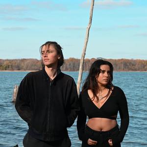 stairwell (remix|Explicit)