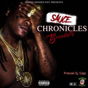 SAUCE CHRONICLES (Explicit)