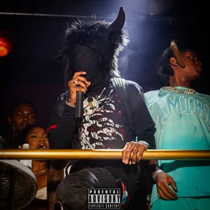 Can't Get Over You (Explicit)